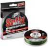 Sufix  832 Gore Braid 250m 0,15mm Green