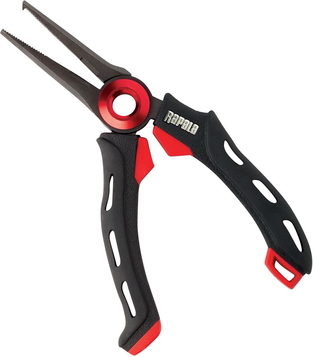 Rapala RCD Mag Splitring Pliers 4 Tommer