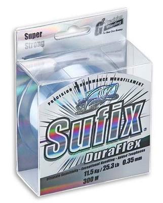 Sufix  Duraflex 300m 0,35mm