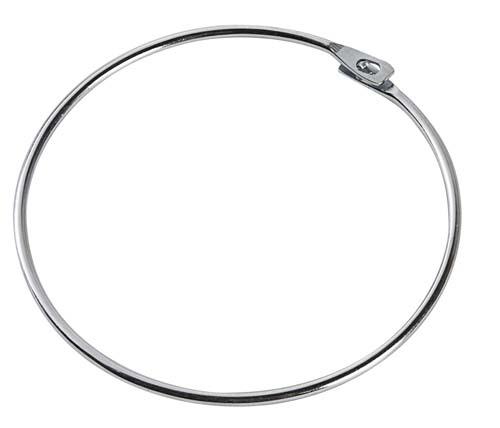 Sport Direkt  Metallring Til Vester