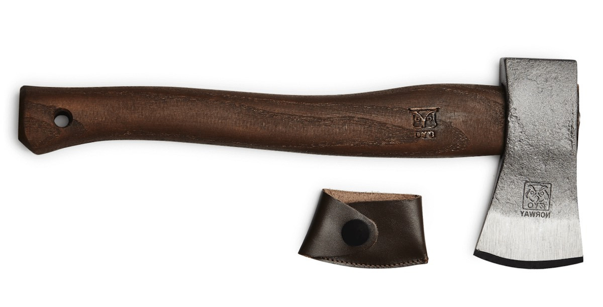 Øyo Sportsøks 0,5 kg