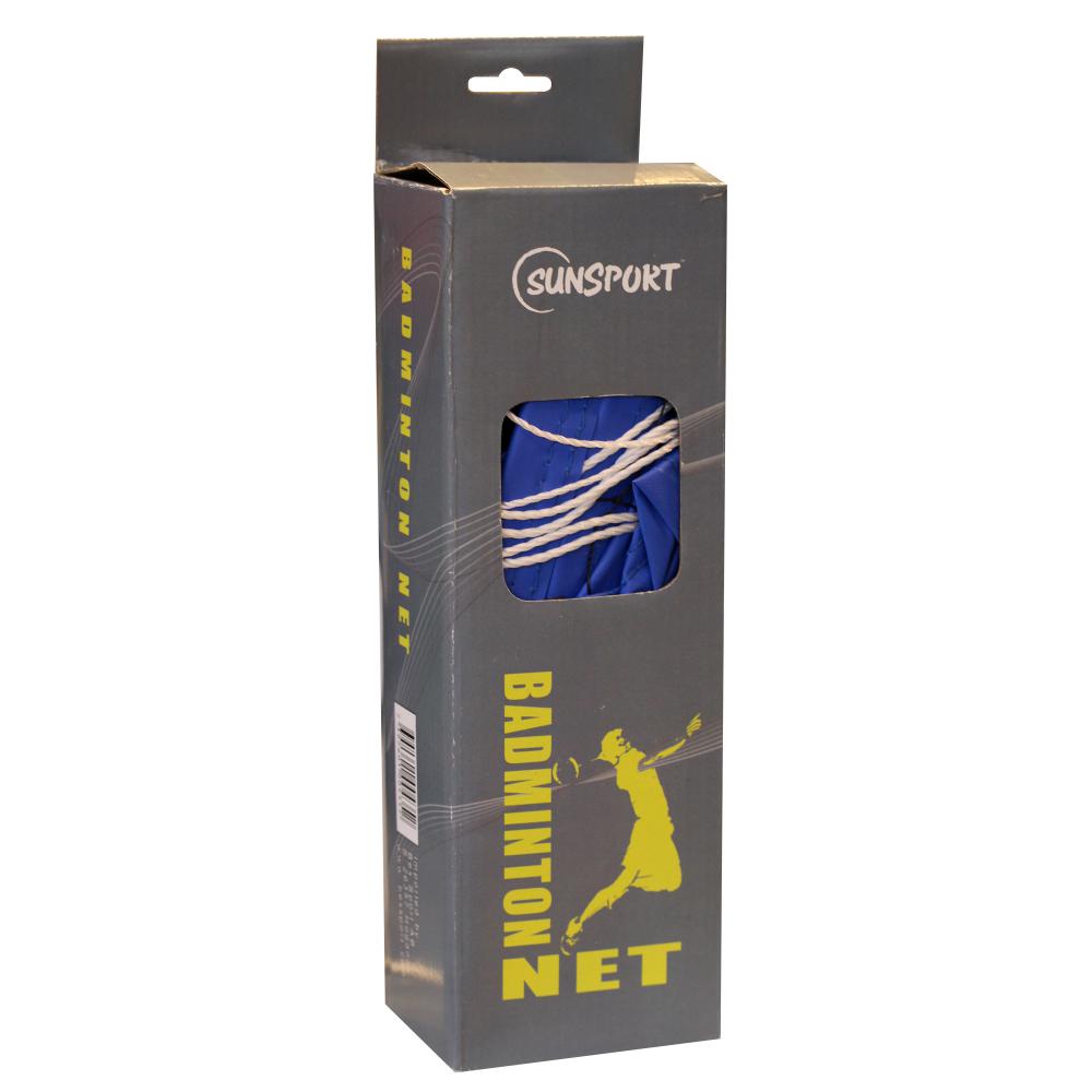 SunSport  Badminton Nett