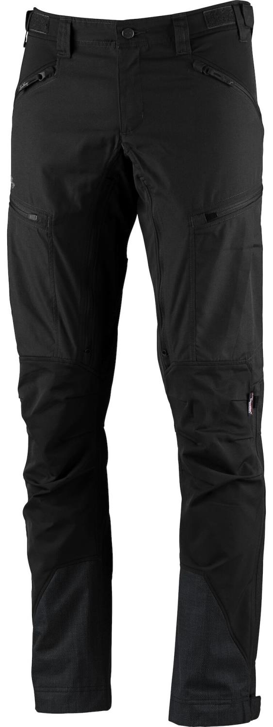 Lundhags  Makke Ms Pant, black