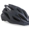 Spiuk Tamera Sykkelhjelm svart