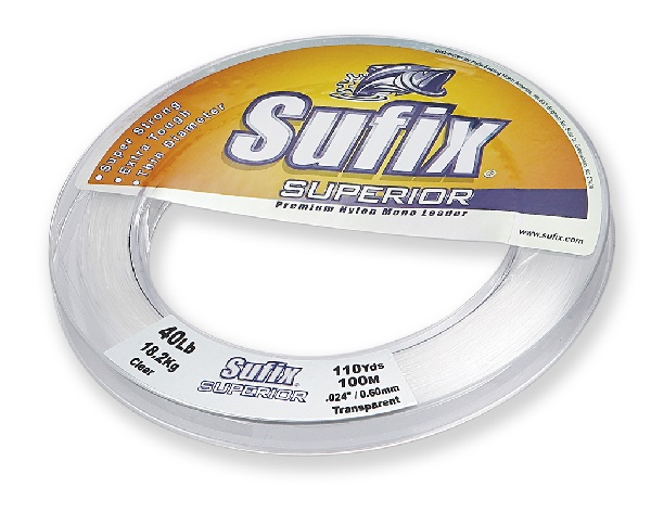 Sufix Superior 100m 0,80mm