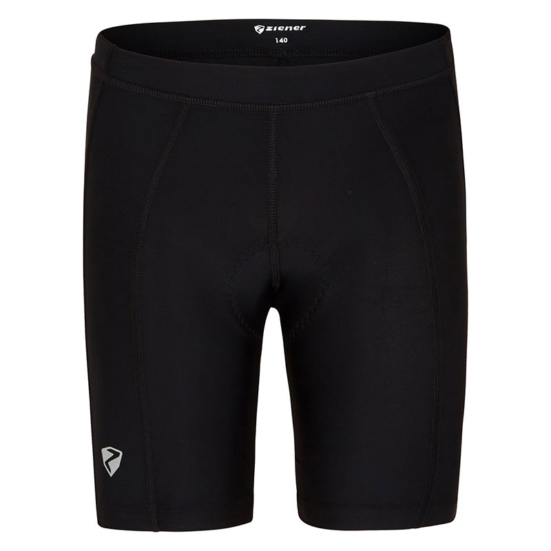 Ziener Choto Sykkelbukse Jr