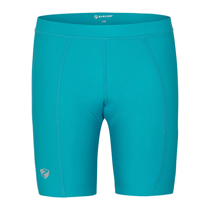 Ziener Choto Sykkelbukse Jr