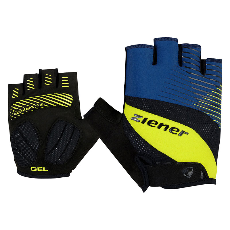 Ziener Ceperano Sykkelhanske SR