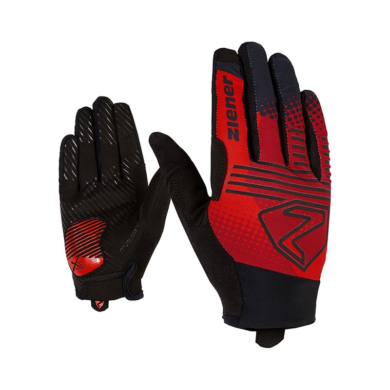 Ziener Cobbs Sykkelhanske SR