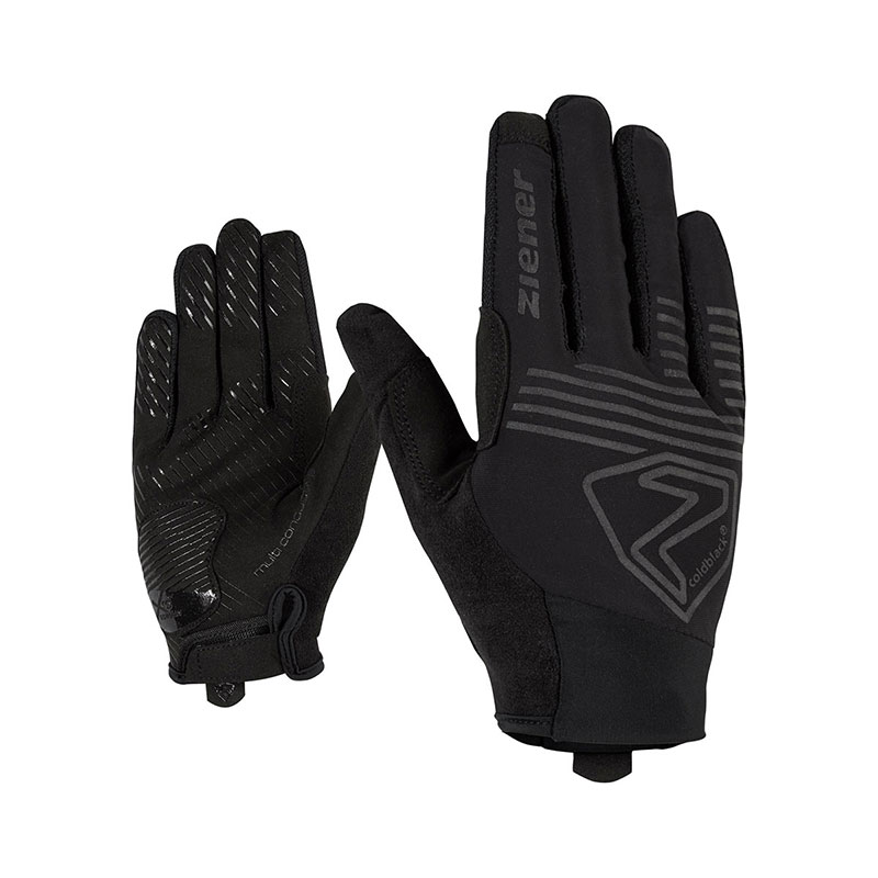 Ziener Cobbs Sykkelhanske SR
