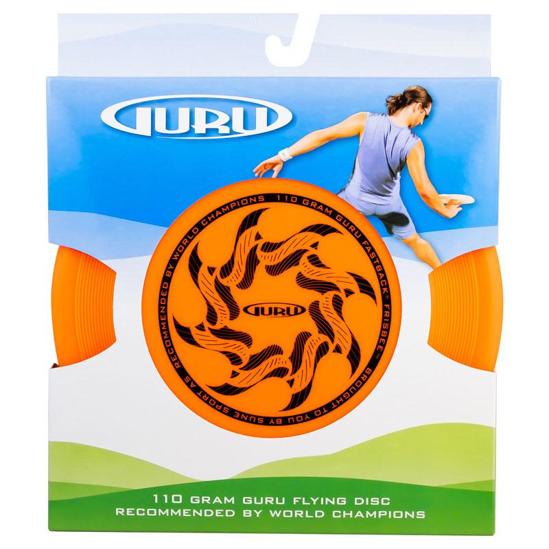 Guru  Fastback Flying Disc