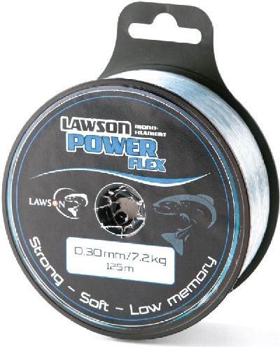 Lawson  PowerFlex  300 m 0,22 mm 4,2 kg