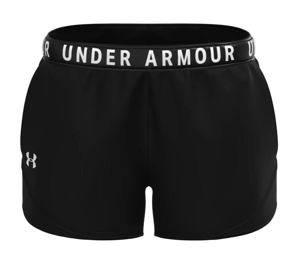Under Armour  Play Up Shorts 3.0