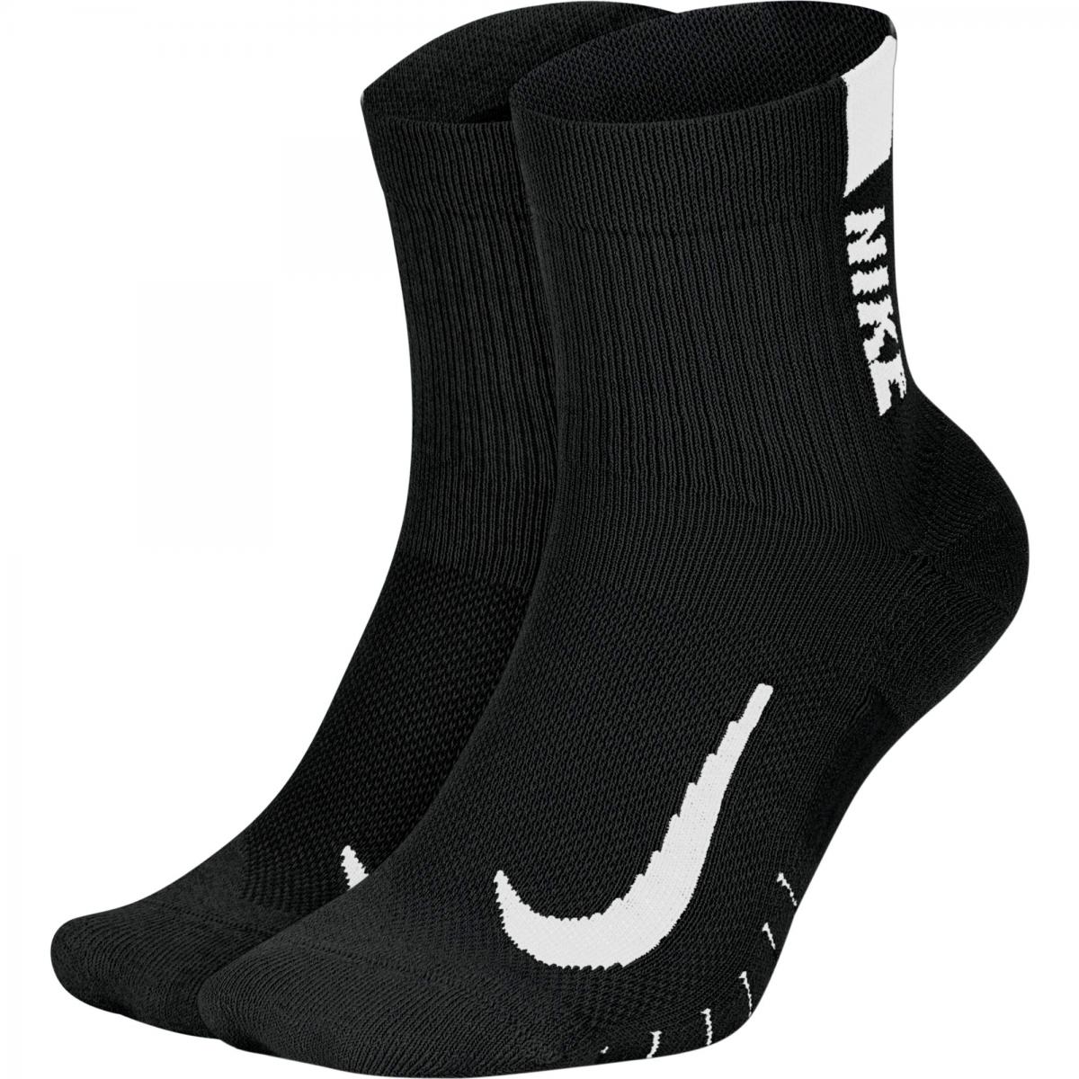 Nike  U Multiplier Ankle 2par