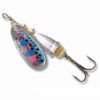 Blue Fox  Vibrax Rainbow Trout 6g