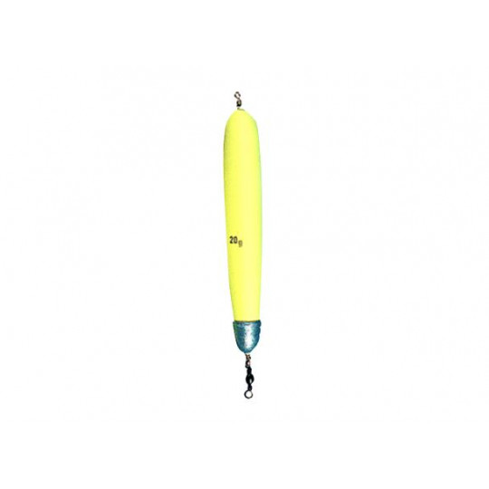 Lawson Fluedupp Gul 20 g