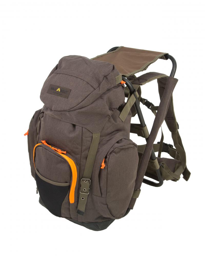 Walkabout Stolsekk 38 liter