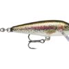 Rapala  Countdown S 9cm RTL