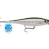 Rapala  Balsa Xtreme Minnow 7cm RT