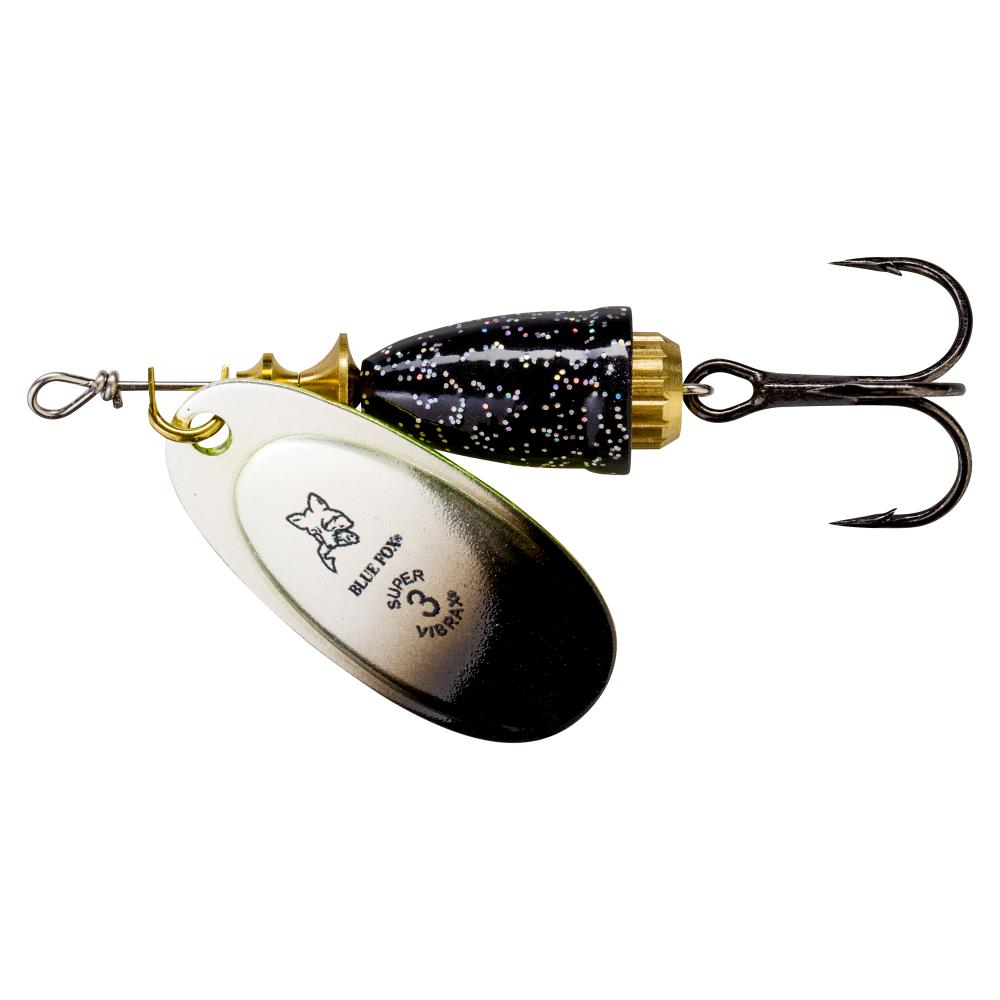 Blue Fox  Vibrax Flake 6g BCCB
