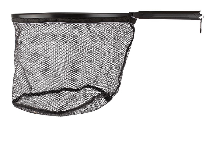 Lawson  Håv M med Magnetklips og Gumminett