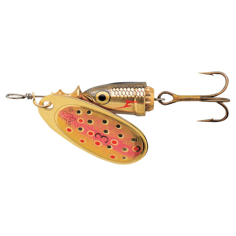 Blue Fox  Vibrax Shad 6g Trout Tr
