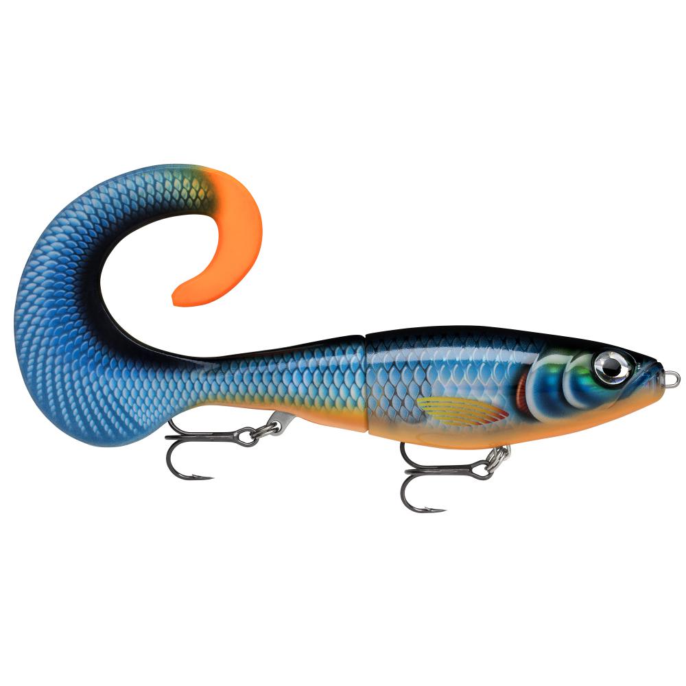 Rapala  X-Rap Otus 25cm BGH