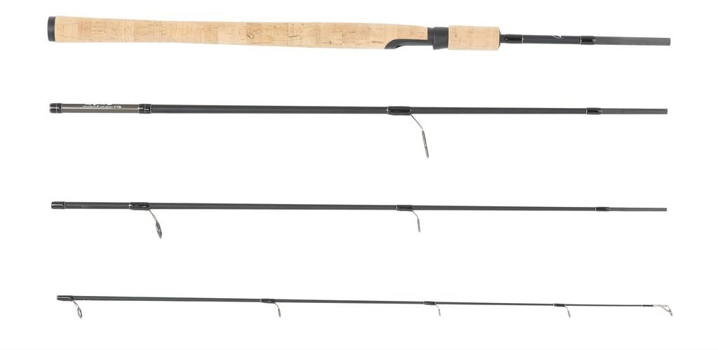 Lawson  Explorer G4    8'    7 - 20 g 4-delt