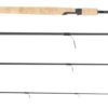 Lawson Explorer G4 8' 3 - 15 g 4-delt