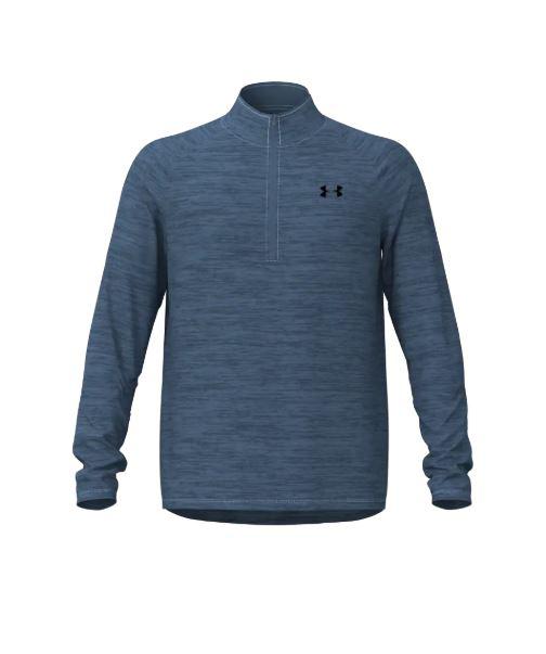 Under Armour  UA Tech 2.0 1/2 Zip