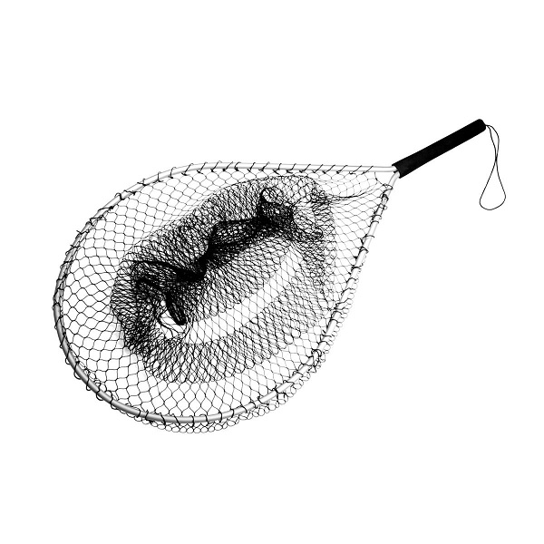 Lawson  Ørrethåv Aluminium Flytende 38x30 cm