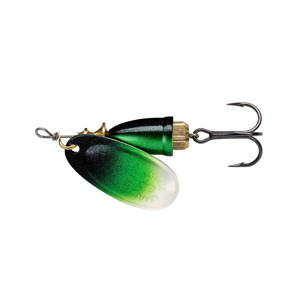 Blue Fox  Vibrax Nordlys 8g G