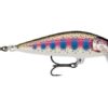 Rapala  CountDown Elite 7,5cm GDRT