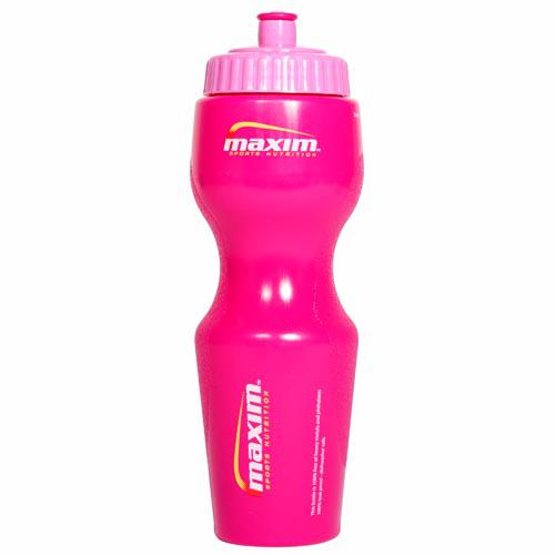 Maxim  Flaske rosa 600ml