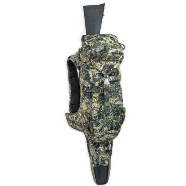 Eberlestock H2 Gunrunner-Mountain