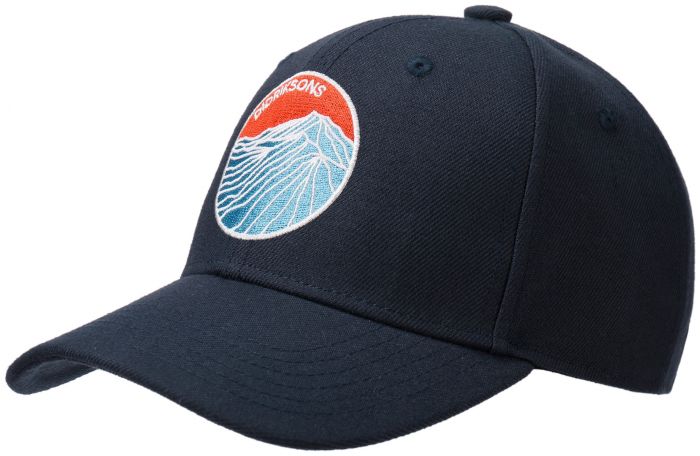 Didriksons Haddock Kids Cap