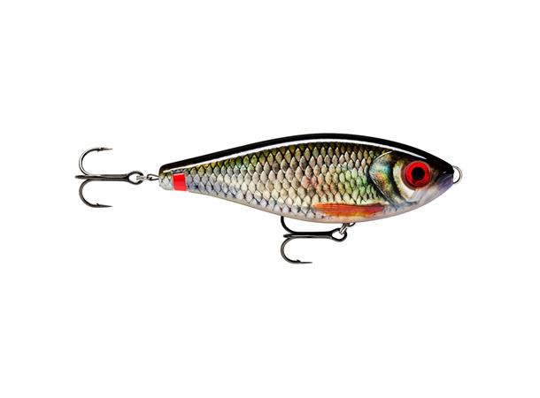 Rapala  X-Rap Haku 14cm SMB