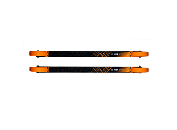 IDT Skate Elite Rulleski RM2