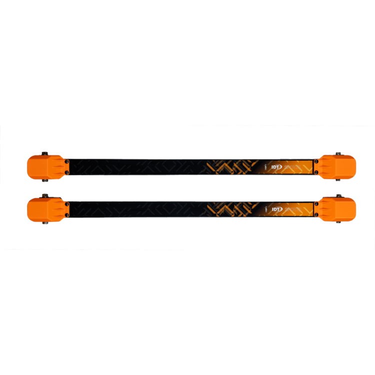 IDT Classic Rulleski RM2