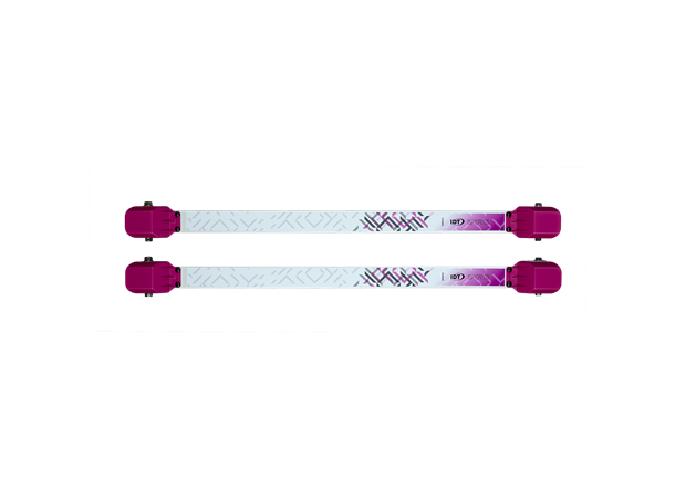 IDT Classic Lady Rulleski RM2