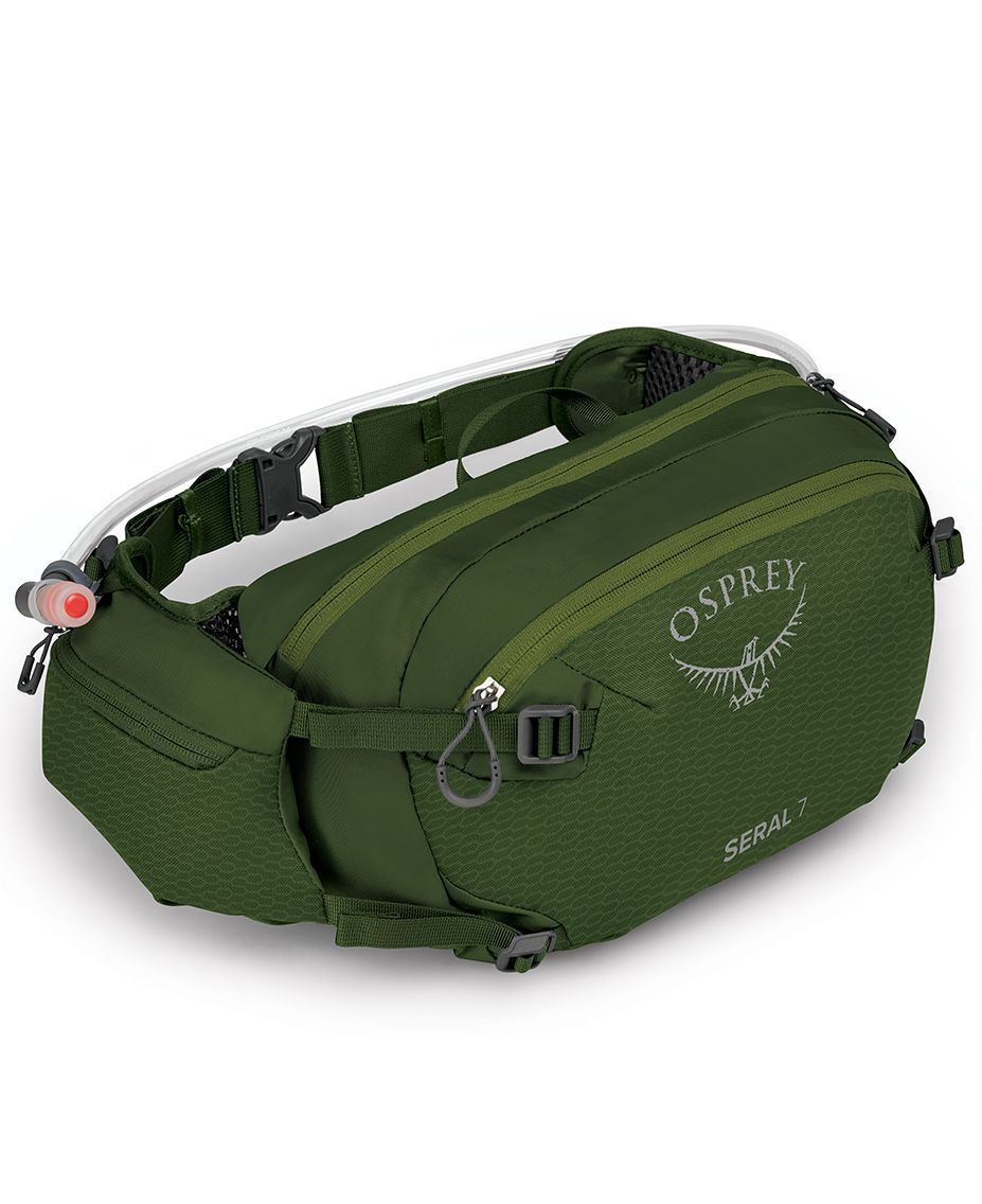Osprey Seral 7 w/res