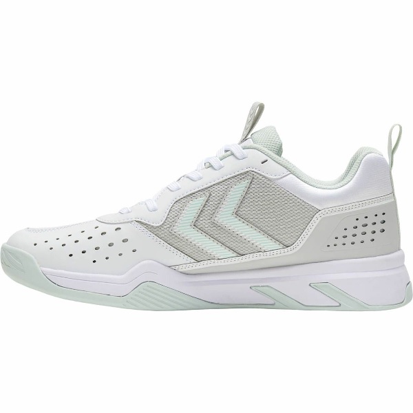 Hummel  Teiwaz