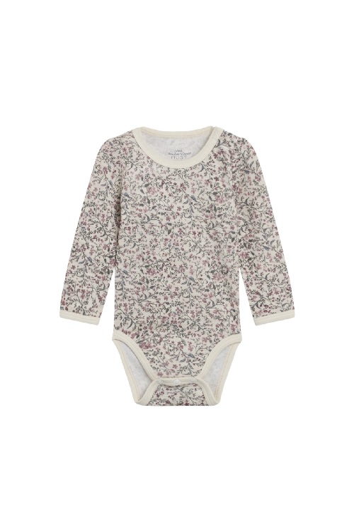 Hust & Claire Body Badia Blomster
