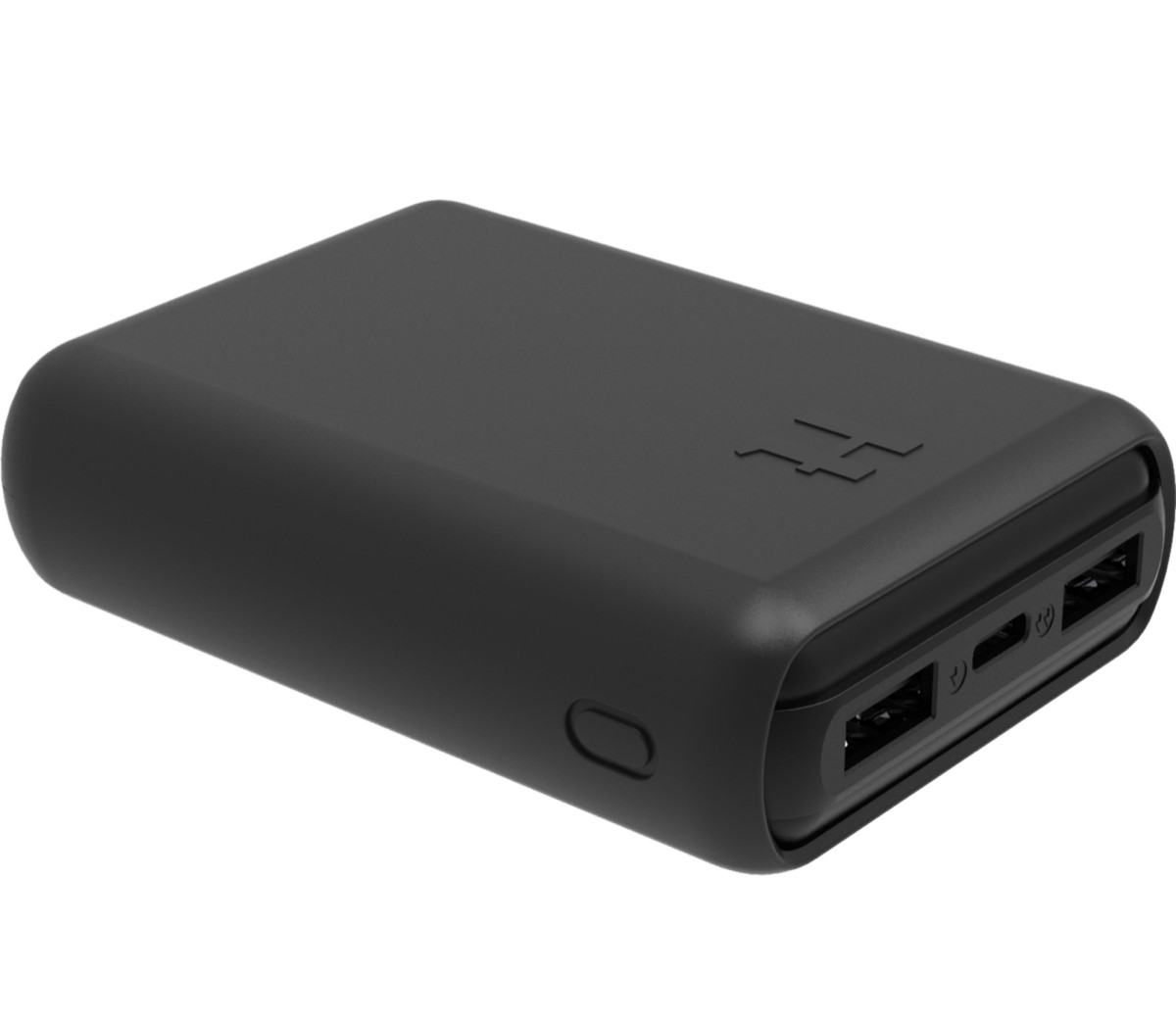 Harkila Heat Power Bank vers. 2 Black 2 USB ports