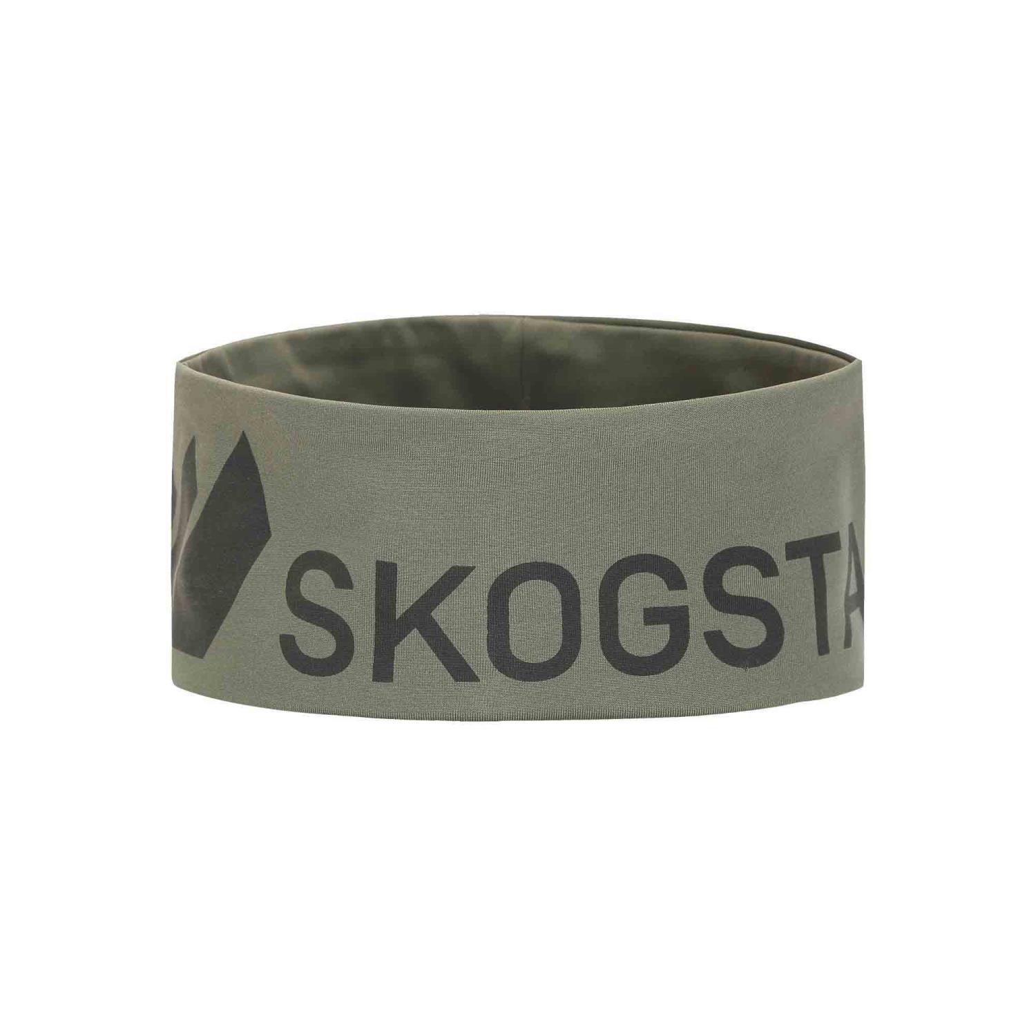 Skogstad  Bø Panneband