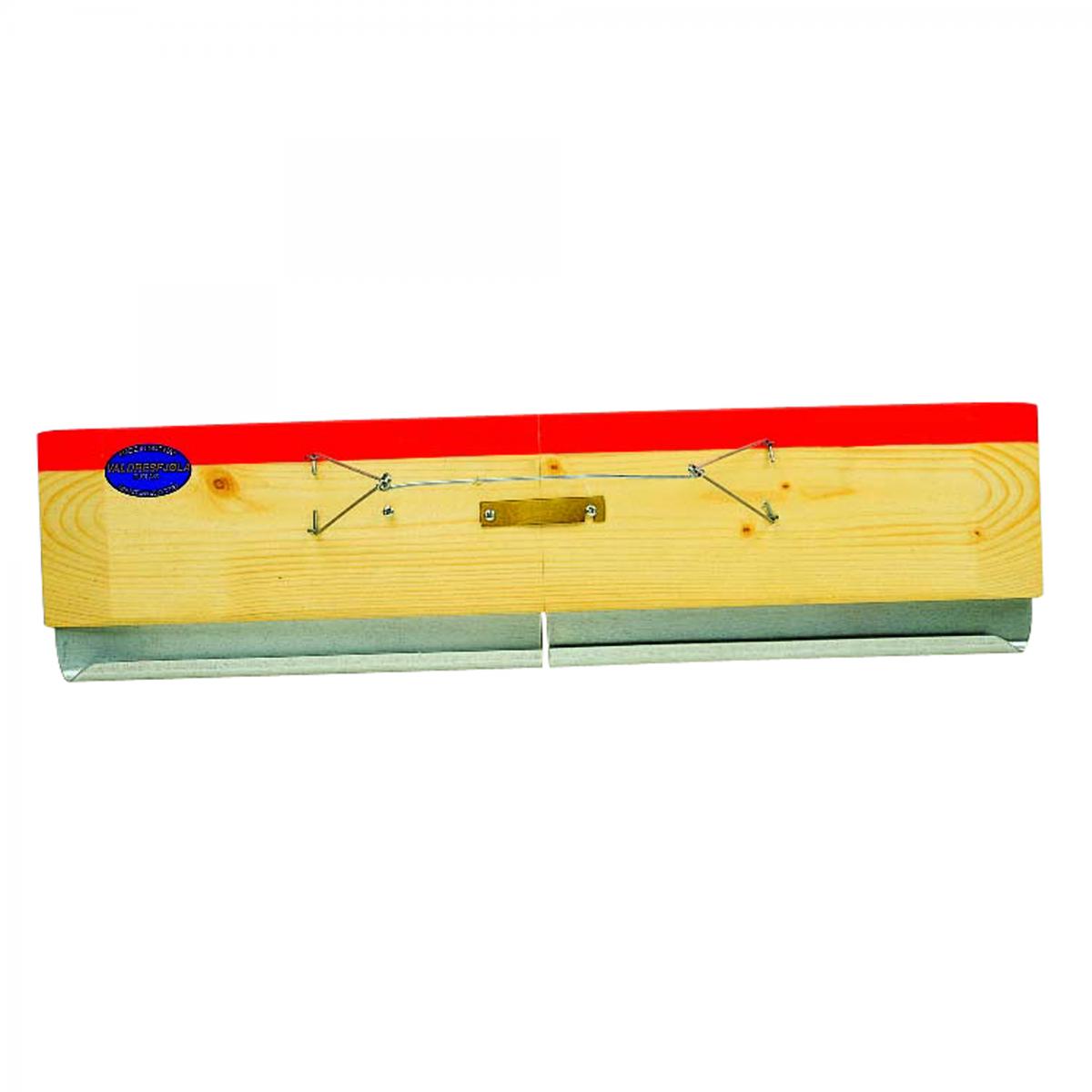 Rudi  VALDRESFJØLA, OLJET TRE