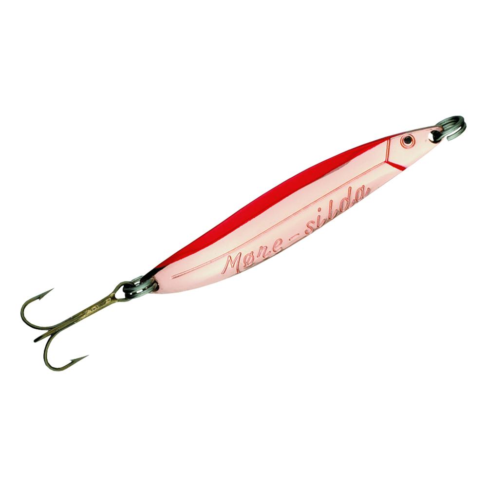 Remen  MØRESILD 32G KOBBER/RØD