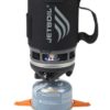 Jetboil ZIP SVART