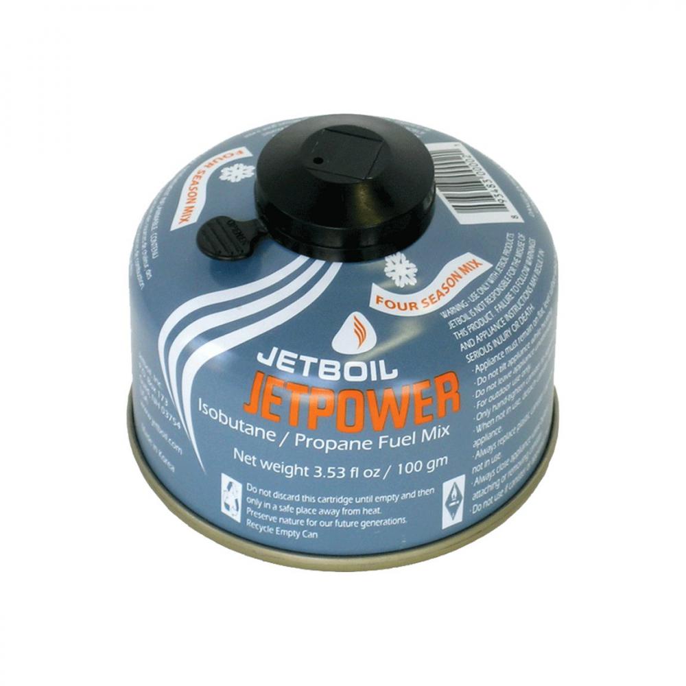 Jetboil  GASS 100 GRAM