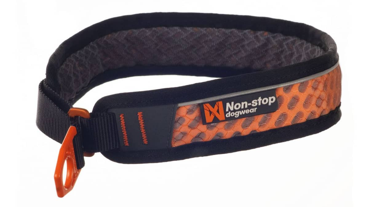 Non-Stop Rock Collar